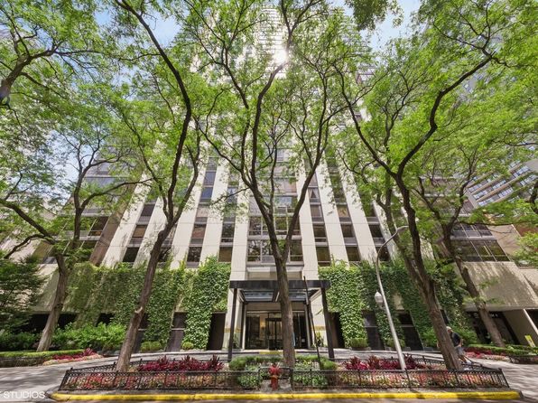 100 E Bellevue Pl, Chicago, IL 