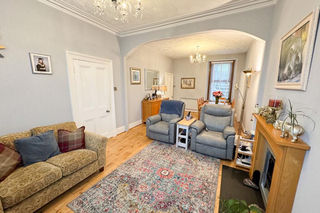 Additional image 9 of Market Street, Macduff, AB44