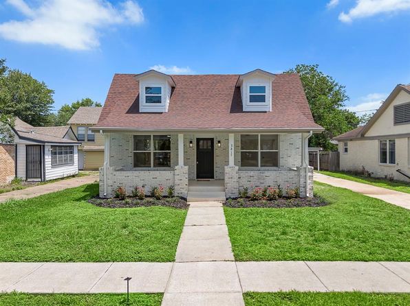 2811 Barbee St, Houston, TX 77004