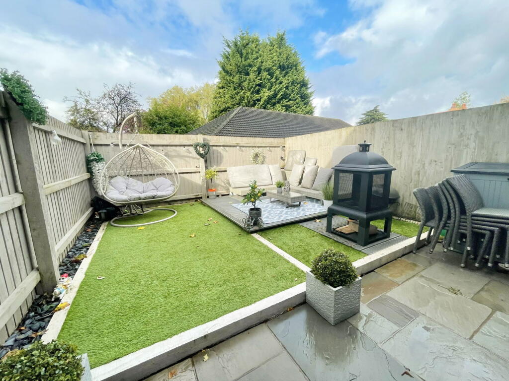 Additional image 19 of Petersfield Road, Hall Green