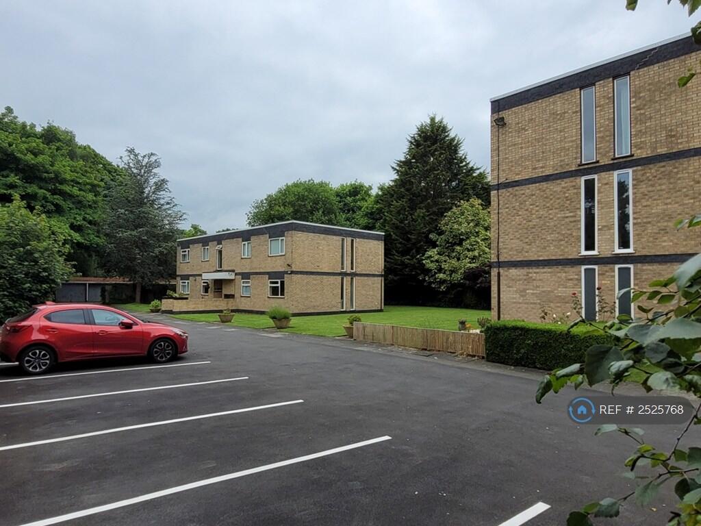 Additional image 7 of Birch Close, Harborne, Birmingham, B17