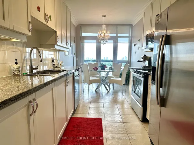 Additional image 6 of 1135 royal york Rd Unit 903