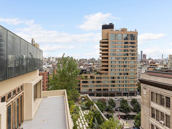 145 6th Ave UNIT PENTHOUSE, New York, NY 10013