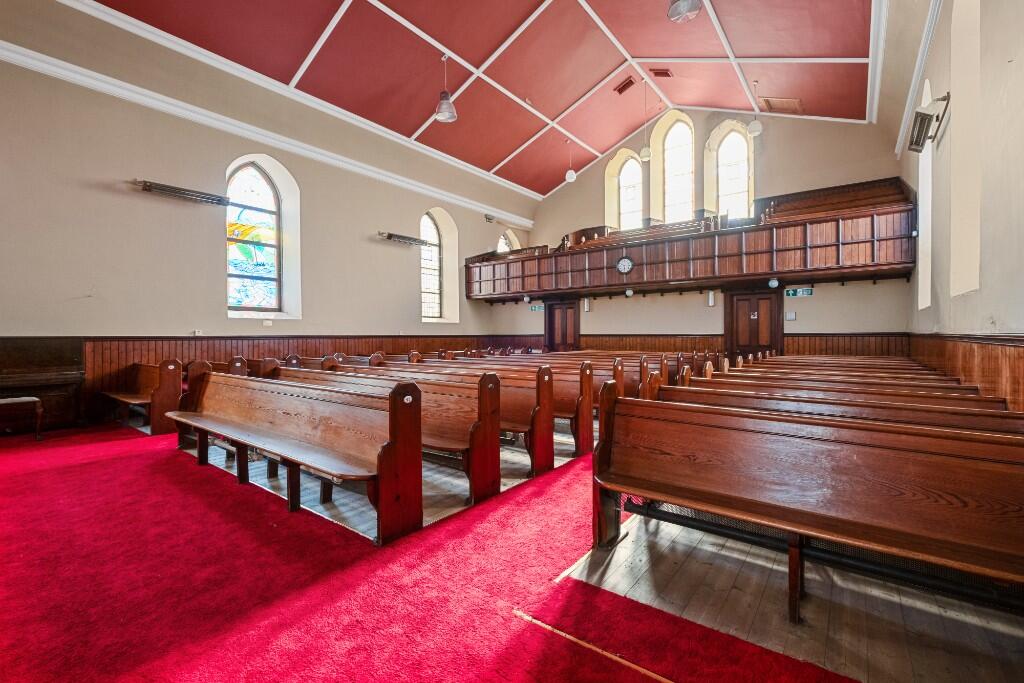 Additional image 2 of Enzie Church, 9 High Street, Portgordon, AB56 5QT