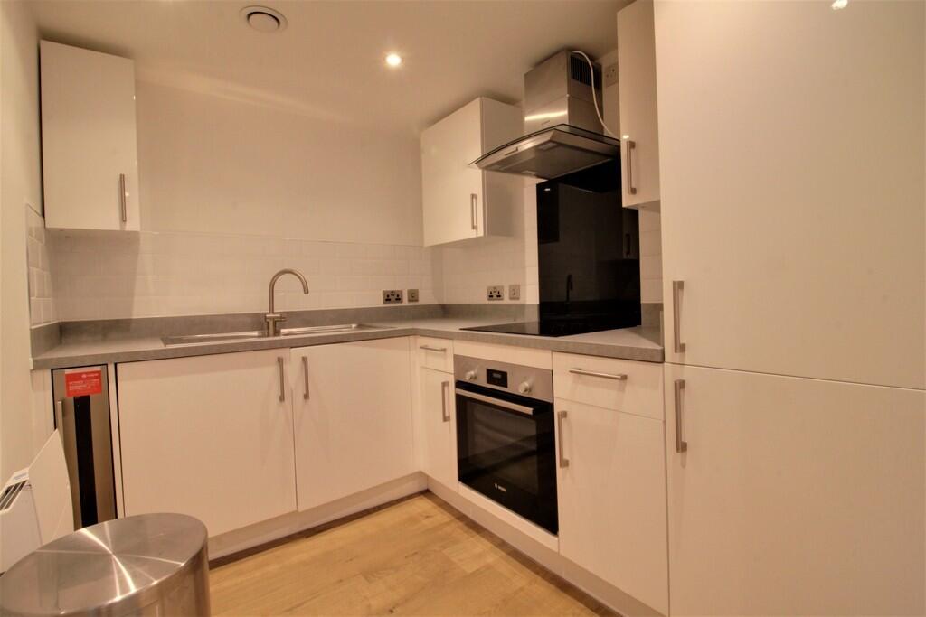 Additional image 5 of Coinpress Residence, 109 Warstone Lane, Jewellery Quarter