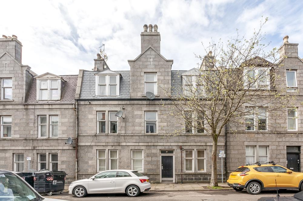 Additional image 12 of Wallfield Crescent, Second Floor, AB25