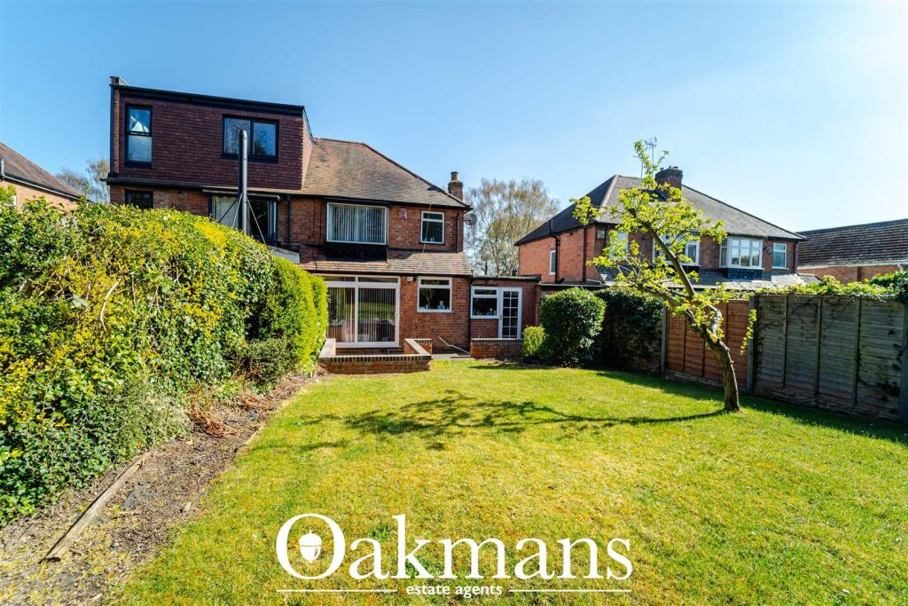 Additional image 11 of Shenley Fields Road, Birmingham, B29