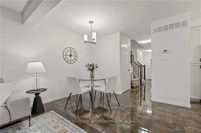 Additional image 11 of 6 Upper Mercer St Unit D16