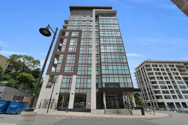 25 Neighbourhood Lane Unit 602