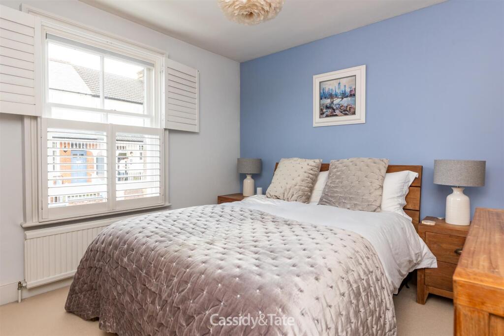 Additional image 8 of Cannon Street, St Albans