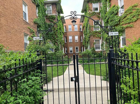 1462 W Argyle St APT 1N, Chicago, IL 60640