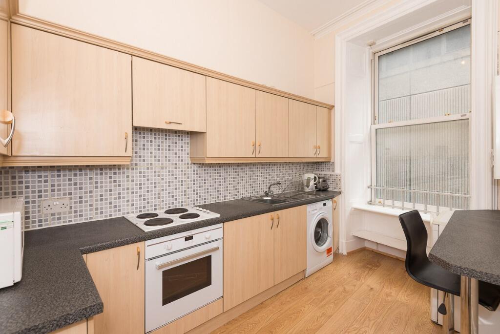 Additional image 7 of Bridge Street, City Centre, Aberdeen, AB11