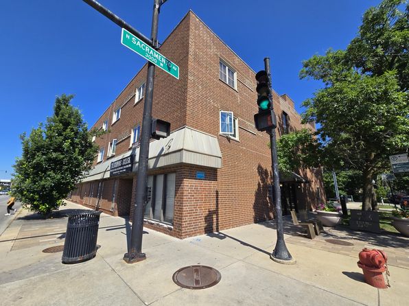 Property image for 6400 N Sacramento Ave APT 205, Chicago, IL 60645