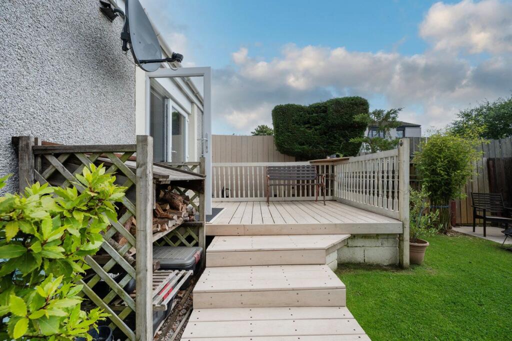 Additional image 10 of 6 Jesmond Avenue, Bridge of Don, Aberdeen, Aberdeenshire, AB22 8UB