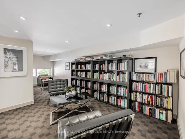 Additional image 27 of 1369 Bloor St Unit 1215