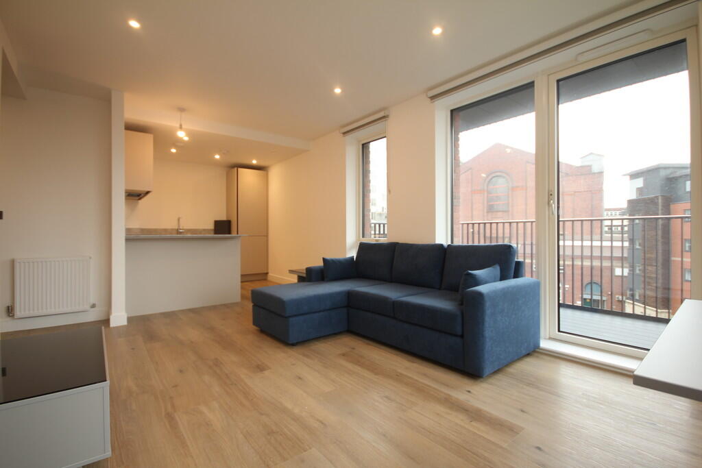 Additional image 2 of The Lancaster, Snow Hill Wharf, Shadwell Street, Birmingham, B4