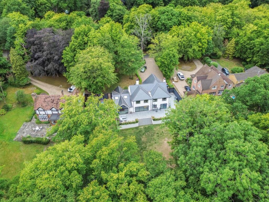 Additional image 34 of Firs Walk, Tewin