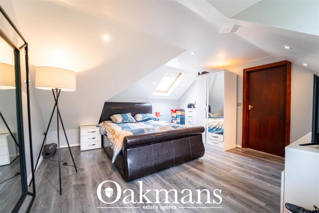 Additional image 23 of Grassmoor Road, Birmingham, B38