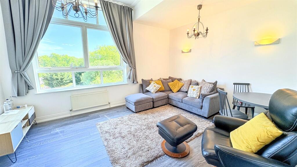 Additional image 16 of Britannic Park, Moseley