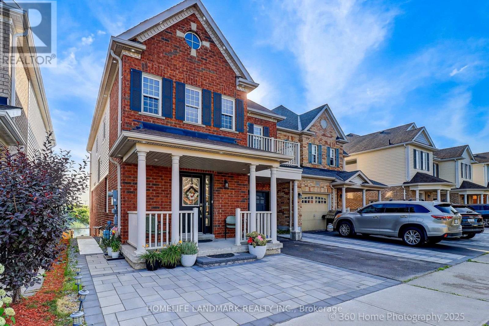 Property image for 105 WARNFORD CIRCLE|Ajax (Northeast Ajax), Ontario L1T0J3