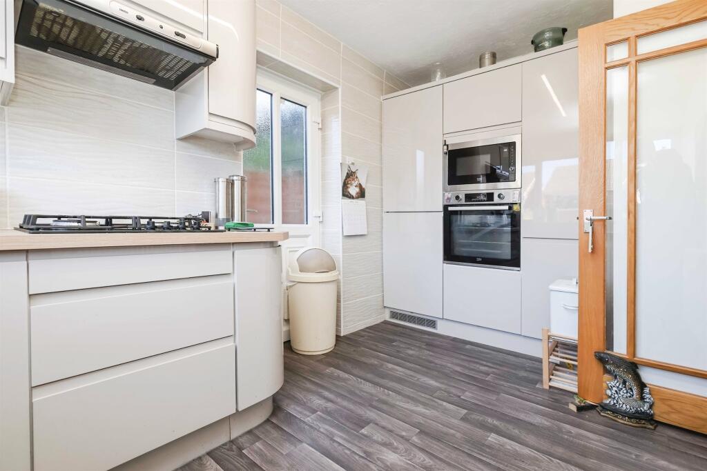 Additional image 7 of Martin Rise, Birmingham