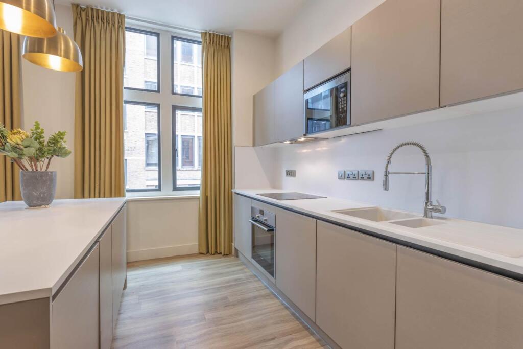 Additional image 6 of The Lightwell, 61 Cornwall Street, Birmingham B3 2EE