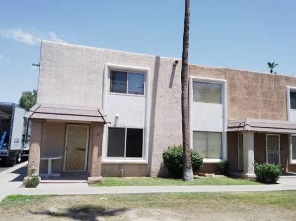 7126 N 19th Ave UNIT 158, Phoenix, AZ 85021