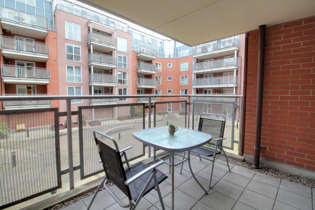 Additional image 18 of Heritage Court, Warstone Lane, Jewellery Quarter