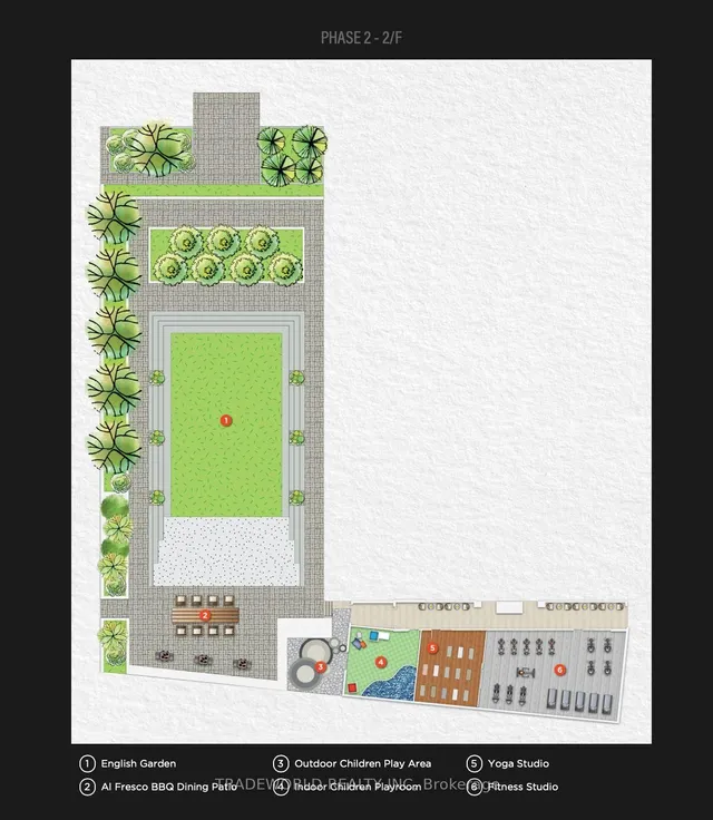 Additional image 31 of 27 McMahon Dr Unit 702