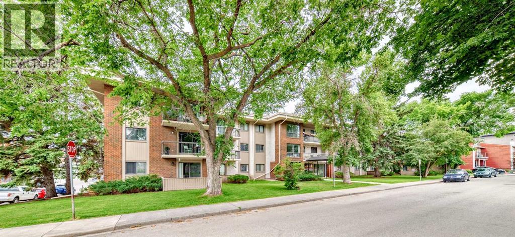 101, 2611 1 Avenue NW|Calgary, Alberta T2N0C5