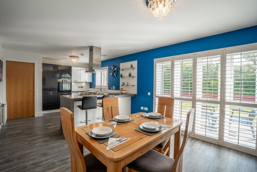 Additional image 6 of Blairythan Place, Ellon, AB41
