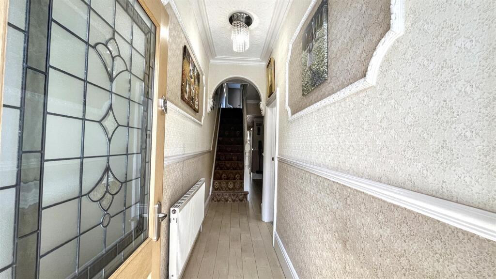 Additional image 27 of Willows Crescent, Balsall Heath