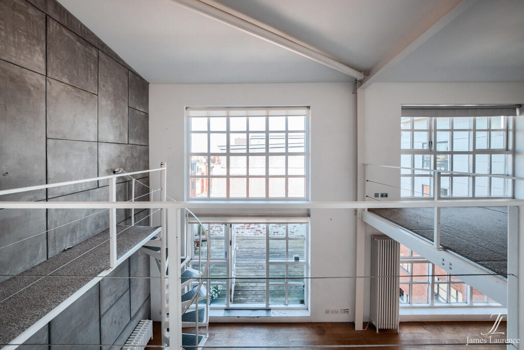 Additional image 7 of Ludgate Lofts Apartments, 17 Ludgate Hill, Jewellery Quarter