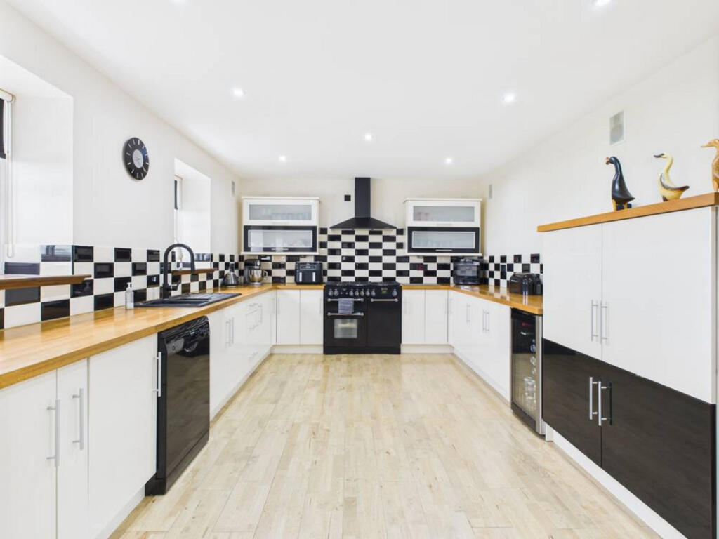 Additional image 12 of Cottage, Fordyce, AB45