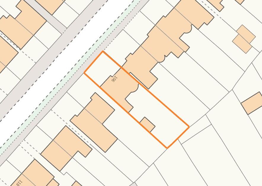 Additional image 2 of 106 Stonor Road, Hall Green, Birmingham B28