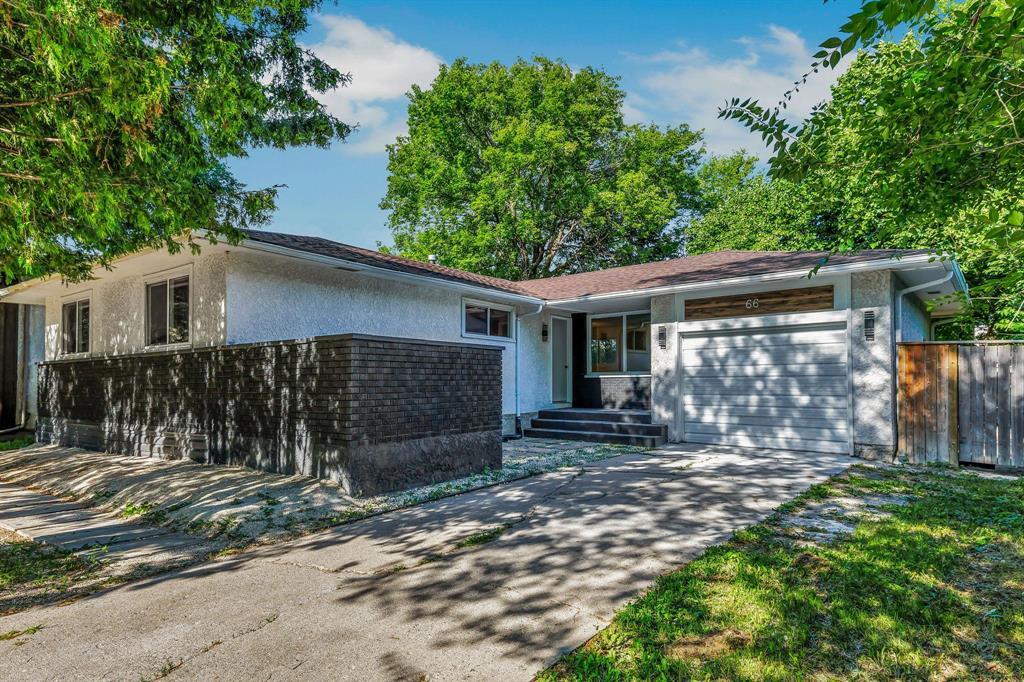 66 Ryerson Avenue|Winnipeg, Manitoba R3T3W1