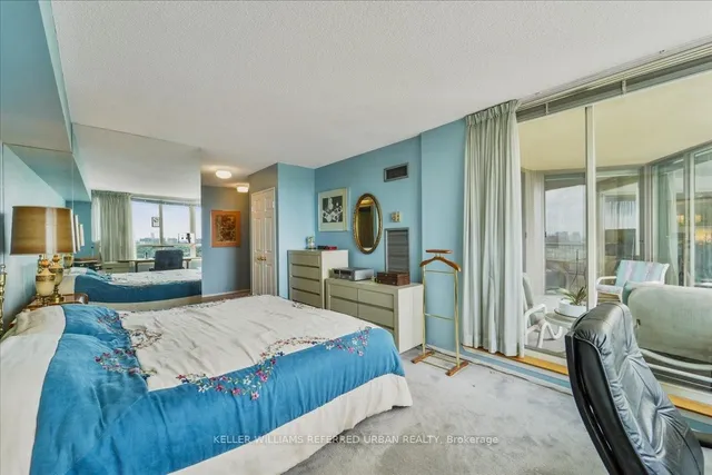 房产图片 25 - 175 Bamburgh Circ 单元 1918