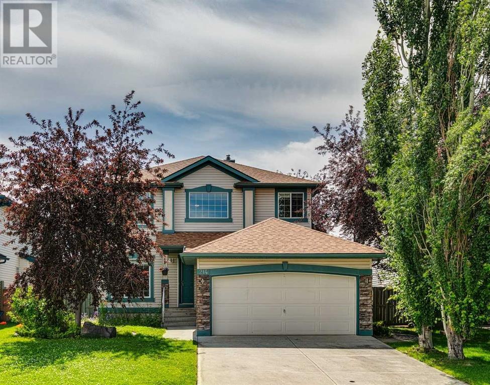 Property image for 214 Springmere Close|Chestermere, Alberta T1X1K1