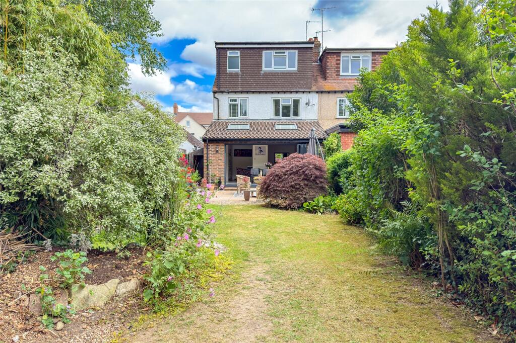 Additional image 28 of Overstone Road, Harpenden, Hertfordshire, AL5