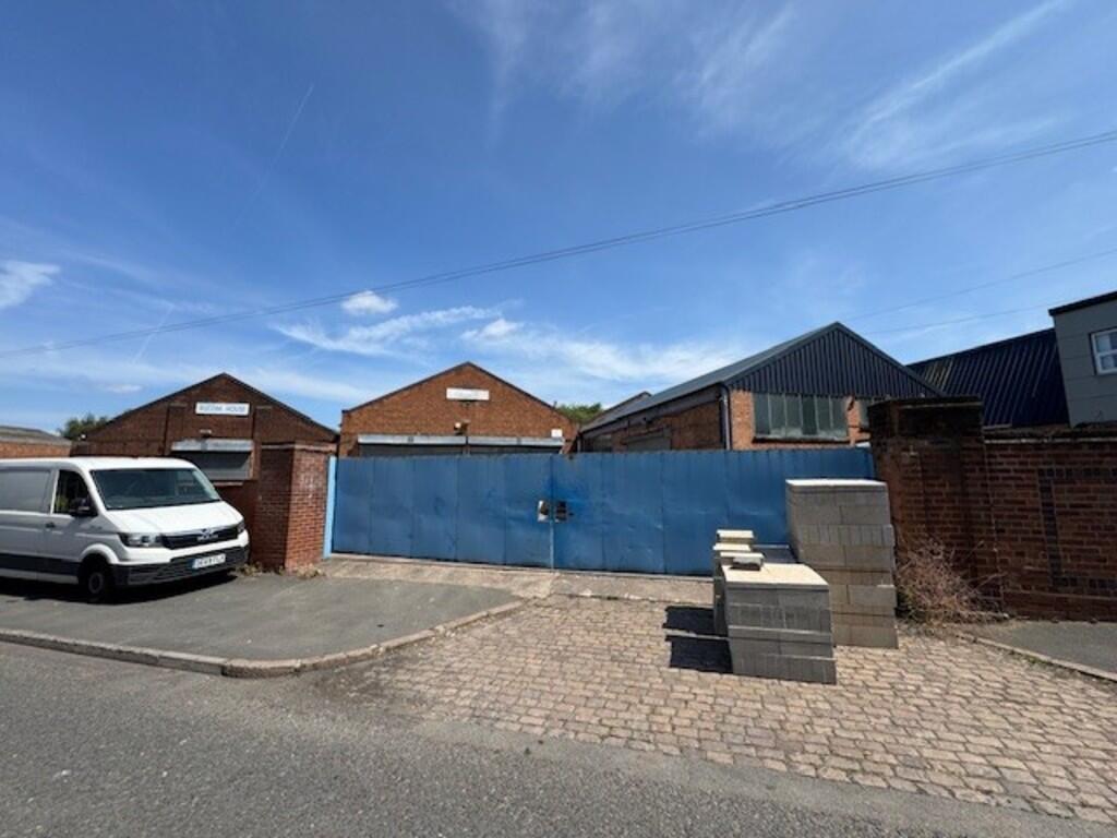 Additional image 8 of Unit 2 Rucom House, Wharf Road, Tyseley