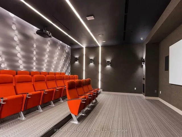 Additional image 33 of 10 York St Unit 1905