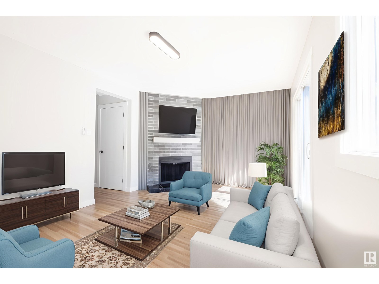 1155 HOOKE RD NW|Edmonton, Alberta T5A4A5