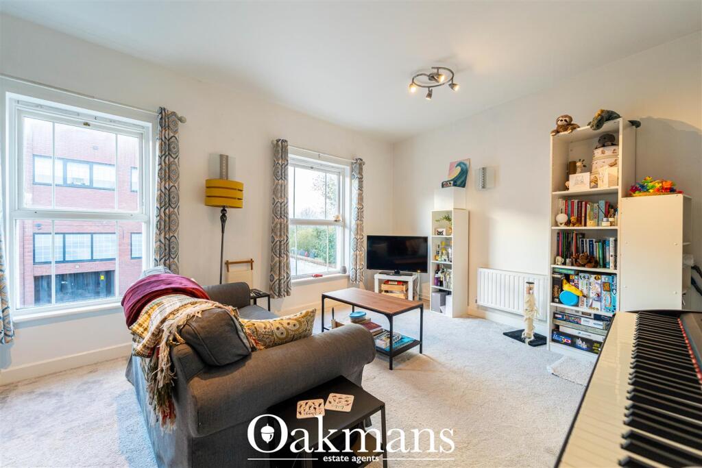 Additional image 5 of Warstone Parade East, Hockley, Birmingham, B18