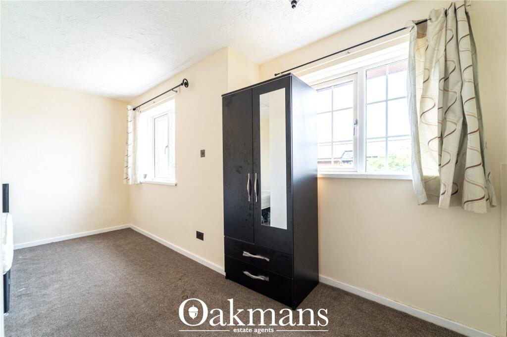 Additional image 20 of Pinto Close, Birmingham, West Midlands, B16