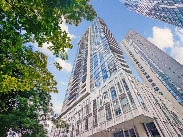 77 Mutual St Unit 908