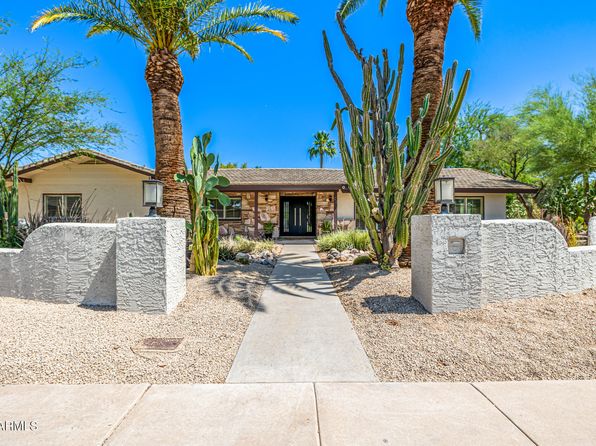 28 E Winged Foot Rd, Phoenix, AZ 85022