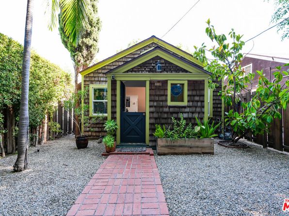 4132 Cumberland Ave, Los Angeles, CA 90027