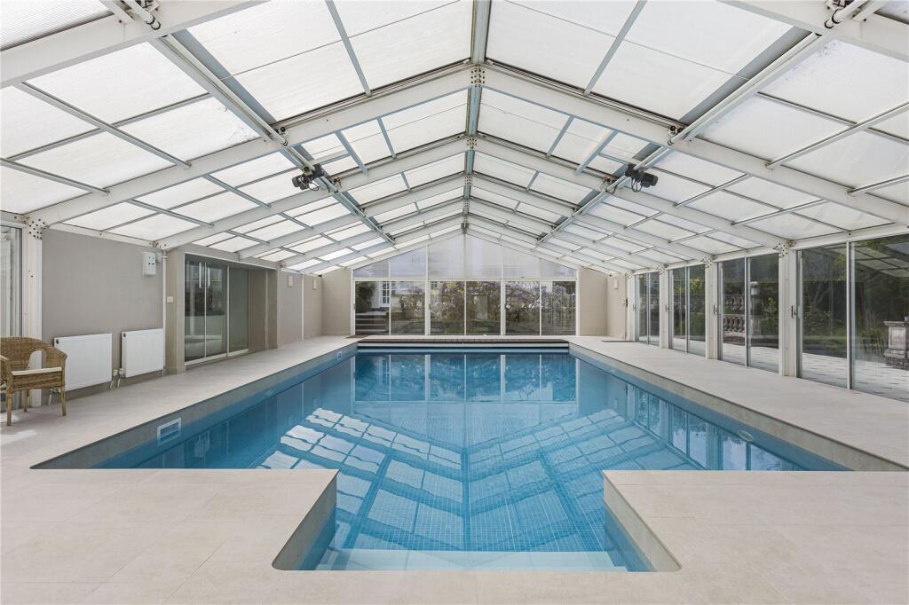 Additional image 40 of Grubbs Lane, Brookmans Park, Hertfordshire, AL9