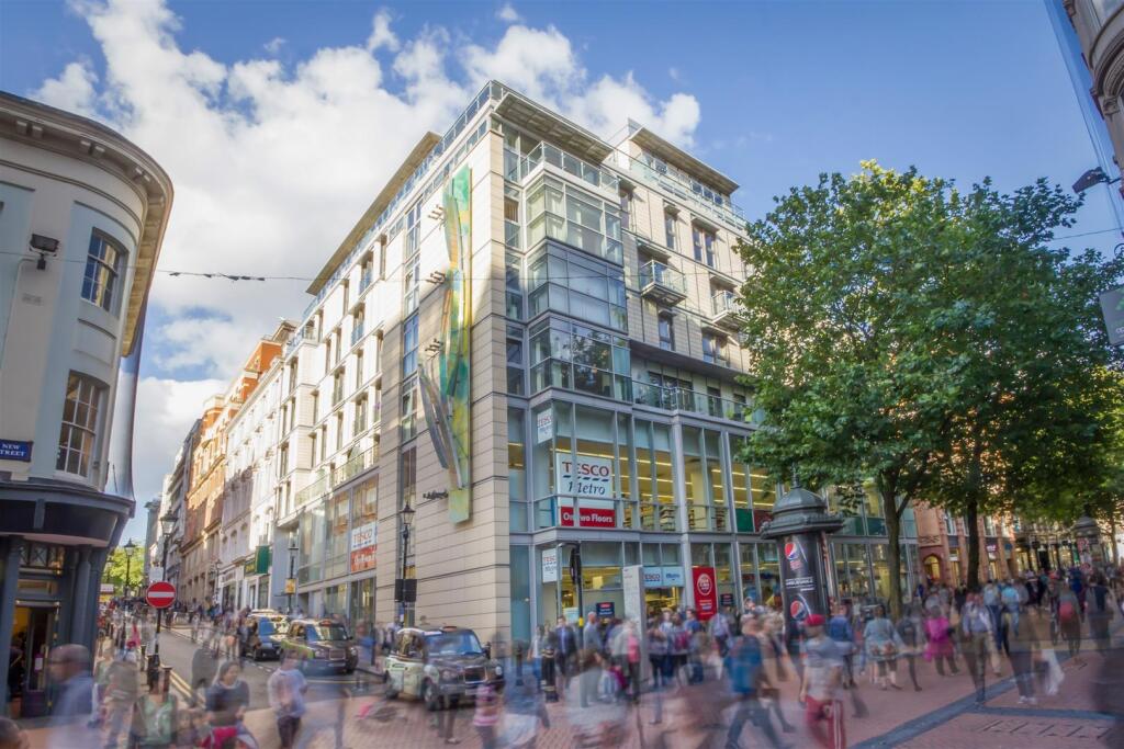 Additional image 9 of Temple House, Temple Street, B2 5BG