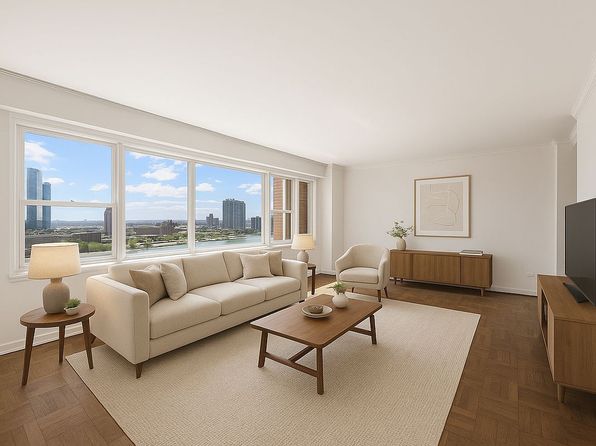 16 Sutton Pl APT 15C, New York, NY 10022